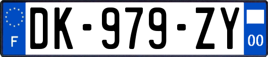 DK-979-ZY