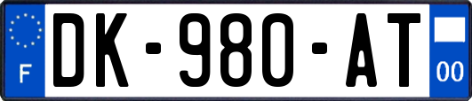 DK-980-AT