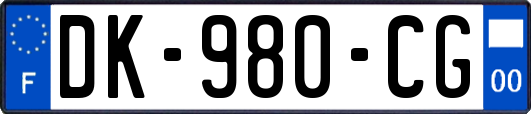 DK-980-CG