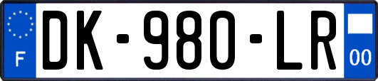 DK-980-LR