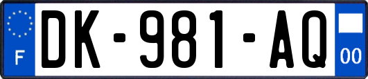 DK-981-AQ