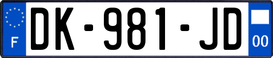 DK-981-JD