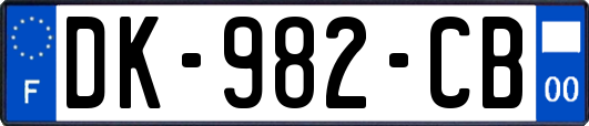 DK-982-CB