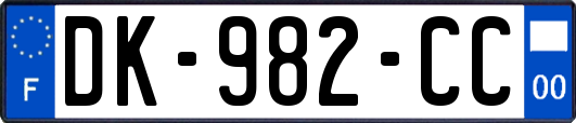 DK-982-CC