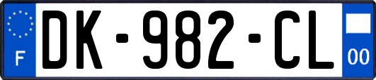 DK-982-CL