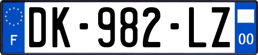 DK-982-LZ