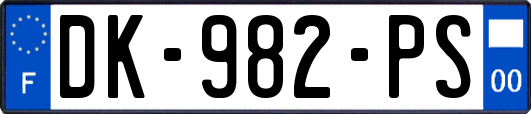 DK-982-PS