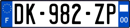 DK-982-ZP