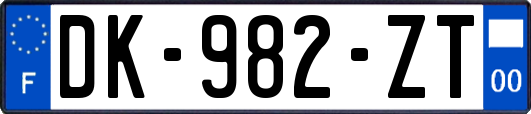 DK-982-ZT