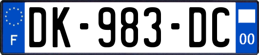 DK-983-DC