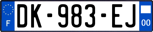 DK-983-EJ