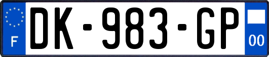 DK-983-GP