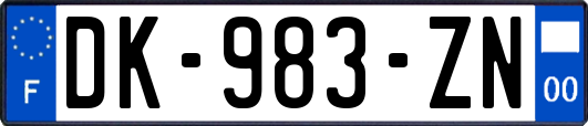 DK-983-ZN