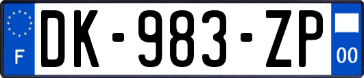 DK-983-ZP