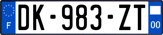 DK-983-ZT