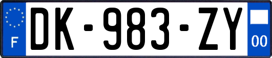 DK-983-ZY