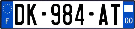 DK-984-AT