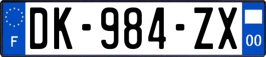 DK-984-ZX