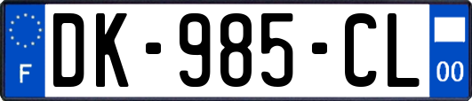 DK-985-CL
