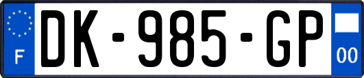 DK-985-GP