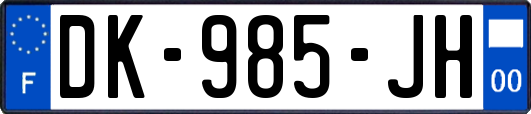 DK-985-JH