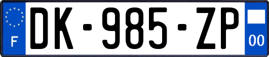DK-985-ZP
