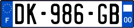 DK-986-GB