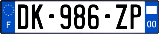 DK-986-ZP