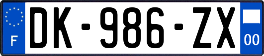 DK-986-ZX