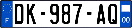 DK-987-AQ