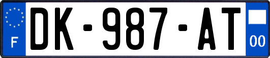 DK-987-AT