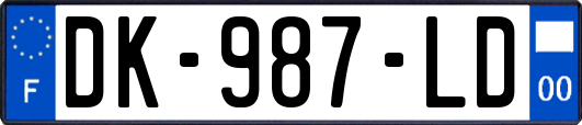 DK-987-LD