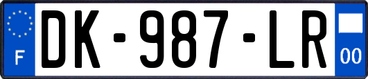 DK-987-LR