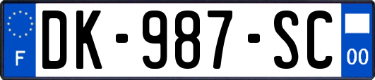 DK-987-SC