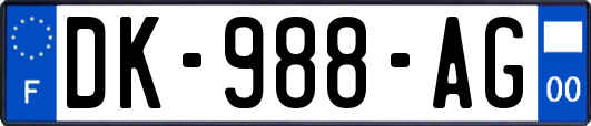 DK-988-AG