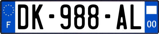 DK-988-AL