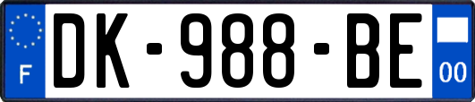 DK-988-BE