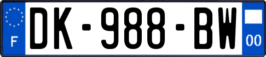 DK-988-BW