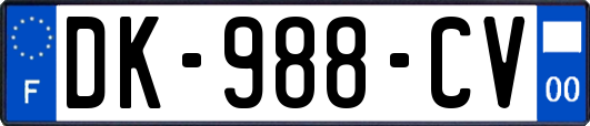 DK-988-CV