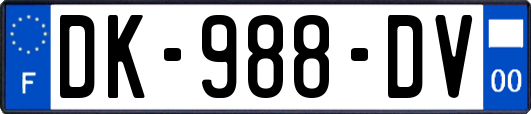 DK-988-DV