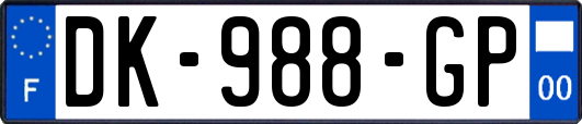 DK-988-GP