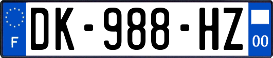 DK-988-HZ