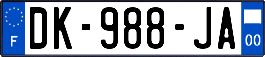DK-988-JA