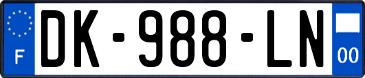 DK-988-LN