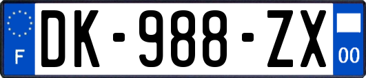 DK-988-ZX