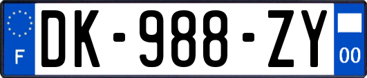 DK-988-ZY