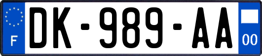 DK-989-AA