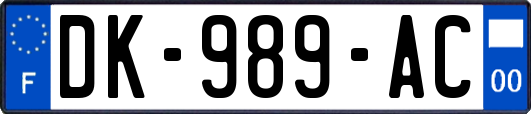 DK-989-AC