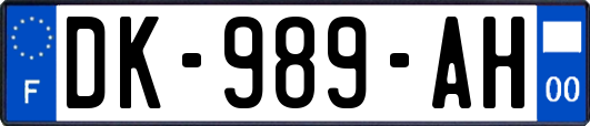 DK-989-AH