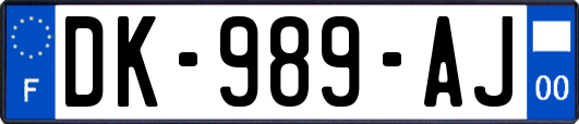 DK-989-AJ